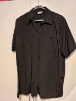 Rigany Bluse Hemd schwarz Gr.50 Berlin - Neukölln Vorschau