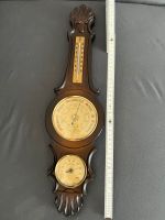 Thermometer, Barometer Sachsen-Anhalt - Sülzetal Vorschau