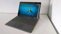 Surface 8 pro i5 256 GB mit Pen 2 & Keyboard (Microsoft)Laptop PC Niedersachsen - Dransfeld Vorschau