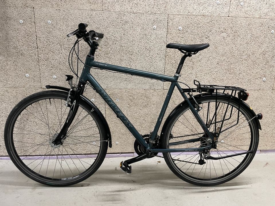 Stevens Primera Fahrrad 28 Zoll in München