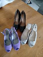 Damen Schuhe Leipzig - Paunsdorf Vorschau