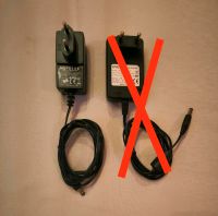 Netzteil AC Adapter 12V Köln - Lindenthal Vorschau