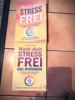Ute Schlieper Mach dich Stressfrei + Workbook Hessen - Wabern Vorschau