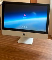 Apple iMac 21.5“ 2.3 GHz i5 / 256GB SSD / 12GB RAM / CD/ Mid 2011 Kr. München - Gräfelfing Vorschau