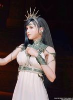 SUCHE Tifa Cosplay Größe M Final Fantasy 7 Niedersachsen - Wildeshausen Vorschau