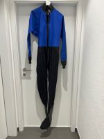 Trockenanzug - Anfibio ZipSuit, M, blue-black Hessen - Hofheim am Taunus Vorschau