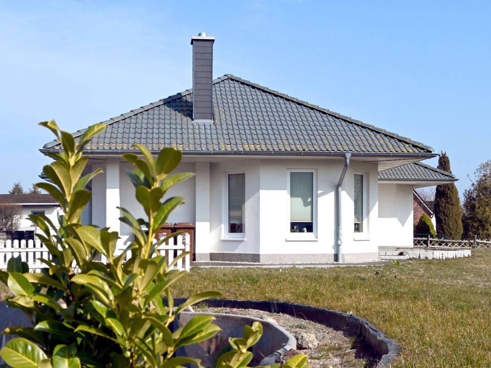 Direkt am Meer! Ferienvermietung oder eigener Ruhesitz? neuer Preis! in