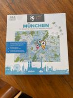 Puzzel  „München“ 500 Teile Nordrhein-Westfalen - Lindlar Vorschau