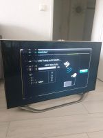 Samsung Smart TV 46 Zoll ** mit Streifen ** Duisburg - Meiderich/Beeck Vorschau