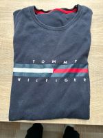 Tshirt Tommy Hilfiger Gr 158 Bayern - Bad Staffelstein Vorschau