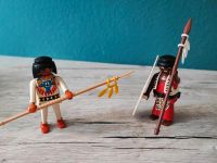 Playmobil Indianer mit Speeren und Schild Baden-Württemberg - Markdorf Vorschau