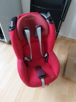 Maxi-Cosi Tobi Kindersitz, Auto Rostock - Kröpeliner-Tor-Vorstadt Vorschau