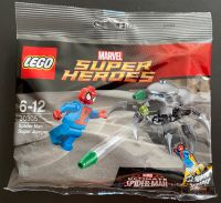 LEGO Spider-Man Super Jumper 30305 - NEU - Marvel Super Heroes Baden-Württemberg - Leinfelden-Echterdingen Vorschau