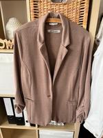 Jacke Blazer Street One Braun Gr 46 Neu ( ohne Etikett ) Dresden - Prohlis-Nord Vorschau