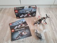 LEGO Technic 42057 - Ultraleicht-Hubschrauber Berlin - Steglitz Vorschau