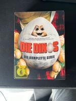 Die dinos DVD komplettbox Bayern - Grafengehaig Vorschau