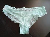 Hunkemöller Damen-Slip, Mint, Größe M Niedersachsen - Wolfsburg Vorschau