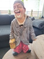 Clownsfigur Hessen - Lauterbach (Hessen) Vorschau