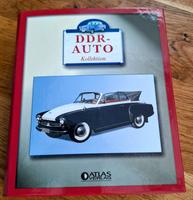 Atlas DDR Auto Collection Nordrhein-Westfalen - Lohmar Vorschau