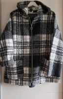 Fleecejacke Oversize Gr.M ... Neu... mit Taschen und Reißverschlu Bayern - Reisbach Vorschau