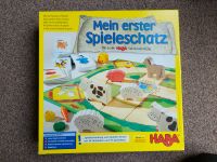 Mein erster Spieleschatz Haba Dresden - Langebrueck Vorschau