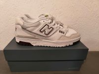 New Balance 550Summer Fog Burgundy   ( Neu Größe: 43) Baden-Württemberg - Reilingen Vorschau