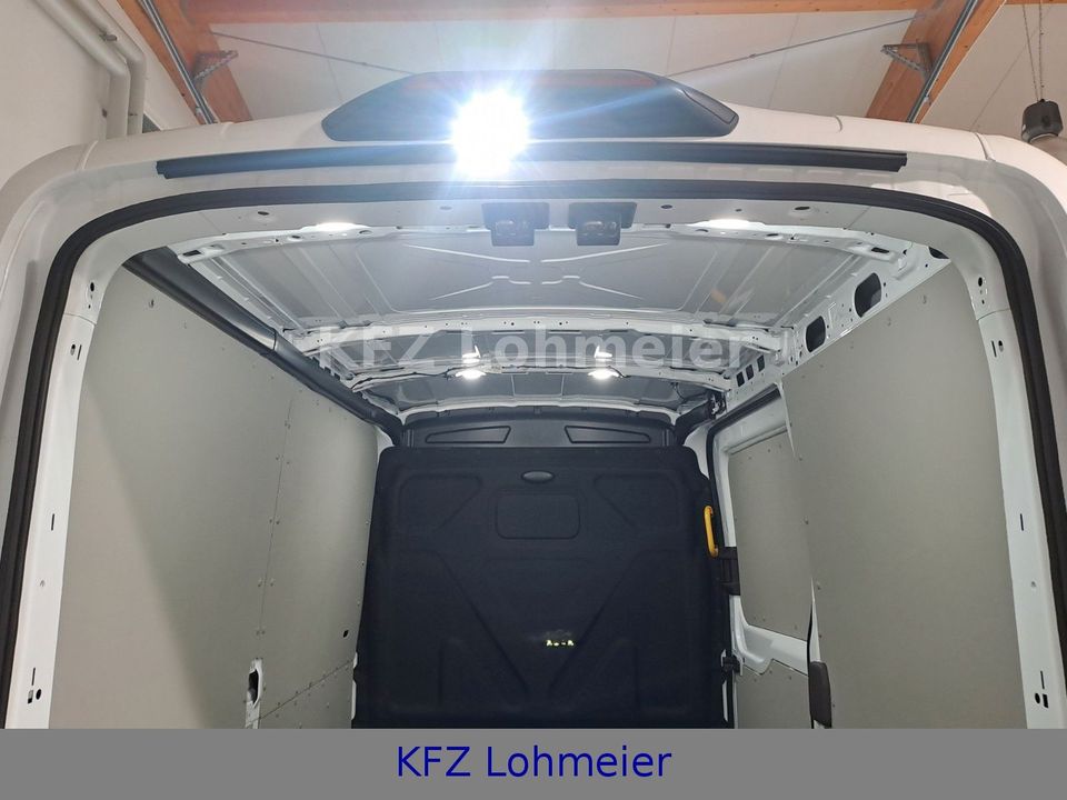 Ford Transit Kasten 350 L2 H2 Trend *SOFORT*SH*RFK* in Neuching