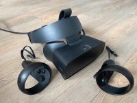 Oculus Rift S VR Brille Wandsbek - Hamburg Farmsen-Berne Vorschau