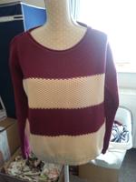 Strickpullover QS by s.Oliver Gr. S Niedersachsen - Verden Vorschau