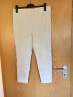 Damen Creme Hose Janina Bochum - Bochum-Mitte Vorschau
