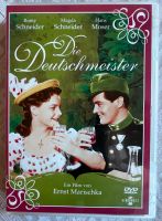 Die Deutschmeister  -Romy Schneider-   1955 Saarland - Püttlingen Vorschau