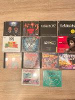 CD Sampler Hip Hop RNB Rap Reggae Musik Bayern - Neu Ulm Vorschau