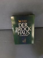 Der Brockhaus Sachsen - Böhlen Vorschau