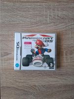 Nintendo DS Mariokart  DS mit ovp Bayern - Gerbrunn Vorschau