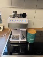 Kaffeemaschine Siebträger Rheinland-Pfalz - Pirmasens Vorschau