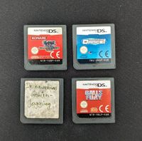 Nintendo DS Spiele Niedersachsen - Lüneburg Vorschau