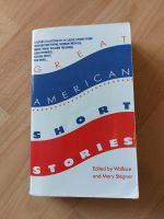 Great American Short Stories, Anglistik Freiburg im Breisgau - Wiehre Vorschau