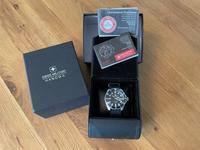 Swiss Military Hanowa Uhr Nordrhein-Westfalen - Mönchengladbach Vorschau