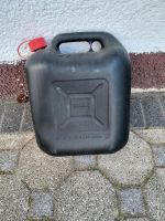 20 Liter Standard Kraftstoffkanister Baden-Württemberg - Wiesloch Vorschau