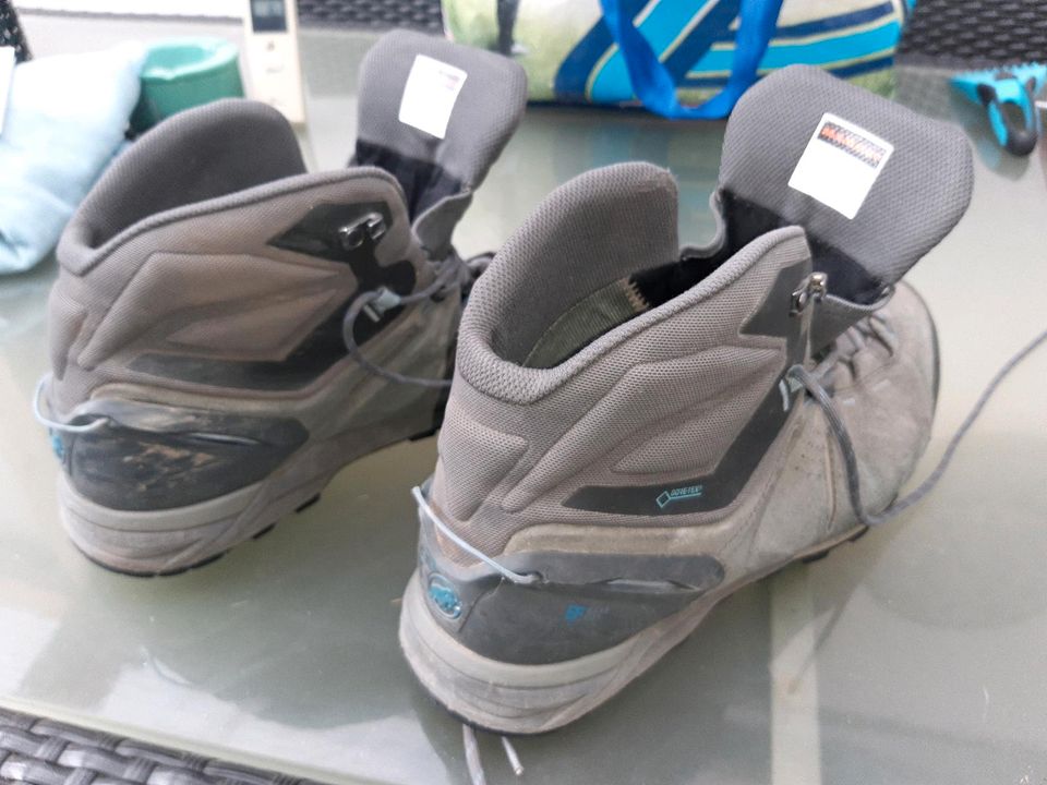 Mammut Outdoorschuh 45 in Lünen