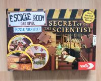 Escape Room Puzzle Abenteuer Das Spiel Köln - Porz Vorschau