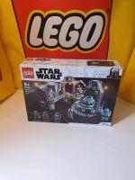 Lego Star Wars 75319 Mandalorianische Schmiede Brandenburg - Jüterbog Vorschau