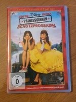 "Prinzessinen Schutzprogramm" DVD Baden-Württemberg - Schemmerhofen Vorschau