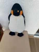 Stofftier Pinguin 52 cm Berlin - Tempelhof Vorschau