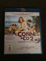 Neuwertige Blu-ray Disc "Conni & Co 2 - Das Geheimnis des T-Rex" Simmern - Hunsrück Vorschau