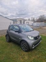 Smart fortwo prime 453 Mecklenburg-Vorpommern - Wismar Vorschau