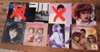 Schallplatten Singles Vinyl Meat Loaf Bangles Pat Benatar Baden-Württemberg - Elzach Vorschau