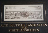 ALTE DEUTSCHE LANDKARTEN UND STÄDTEANSICHTEN Bayern - Schwanfeld Vorschau