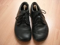 Joe Nimble Barfußschuhe Leder schwarz Größe 41 / 7 Hessen - Darmstadt Vorschau