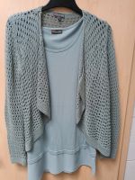 Strickjacke mit langem Shirt gr.38 Nordrhein-Westfalen - Selm Vorschau